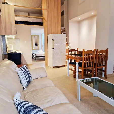 Apartmán Penelope's *
