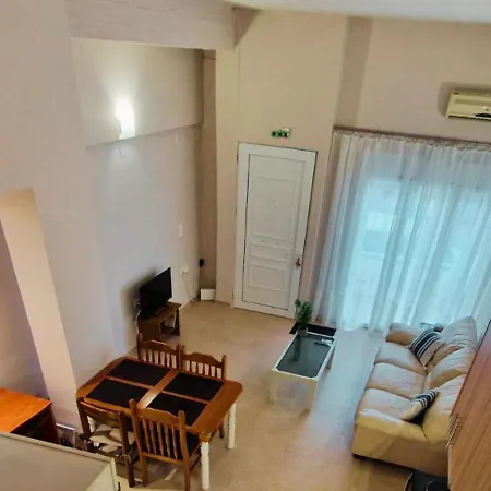 Penelope's Apartmán *
