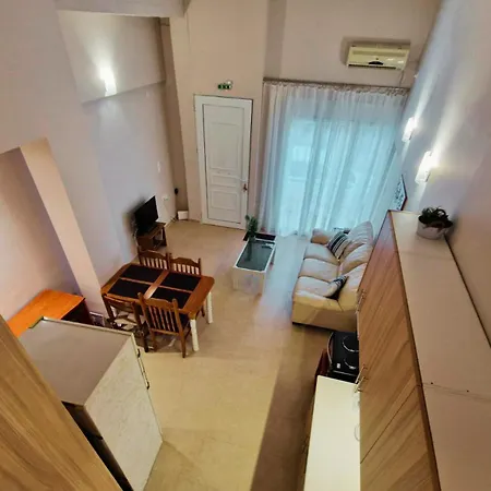 Penelope's Apartmán