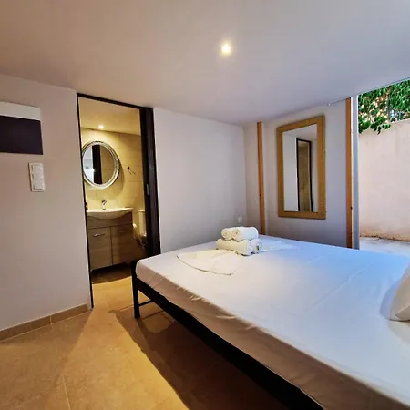 Apartmán Penelope's Messíni