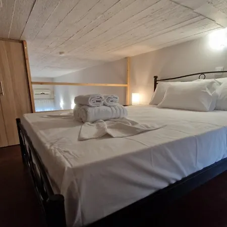 Penelope's Apartmán Messíni