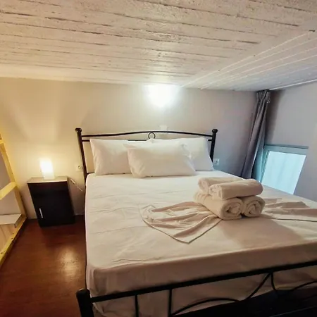 Penelope's Apartmán Messíni