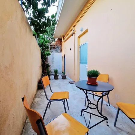 Penelope's Apartmán
