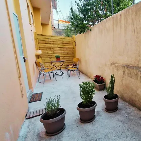 Apartmán Penelope's *