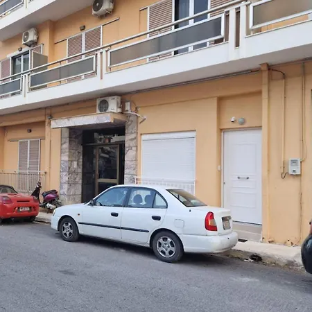 Penelope's Apartmán Messíni